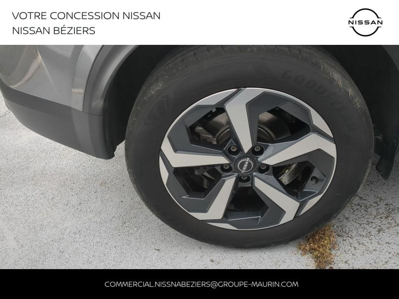 NISSAN Qashqai d’occasion à vendre à BÉZIERS chez AUTO MEDITERRANÉE (Photo 4)