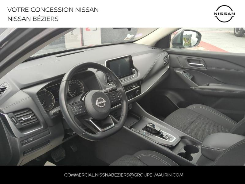 NISSAN Qashqai d’occasion à vendre à BÉZIERS chez AUTO MEDITERRANÉE (Photo 5)