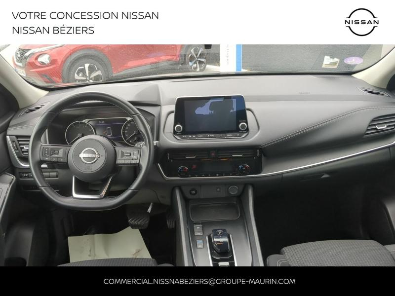 NISSAN Qashqai d’occasion à vendre à BÉZIERS chez AUTO MEDITERRANÉE (Photo 6)