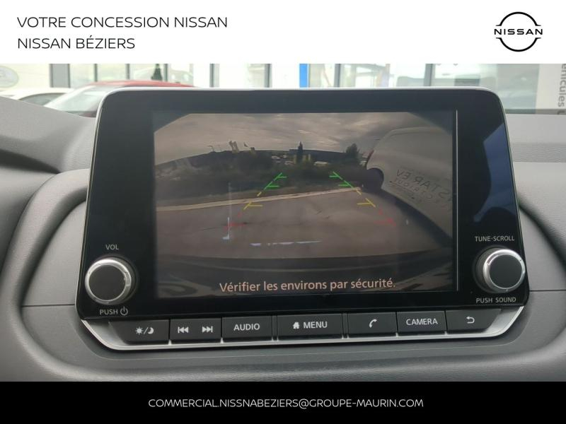 NISSAN Qashqai d’occasion à vendre à BÉZIERS chez AUTO MEDITERRANÉE (Photo 10)