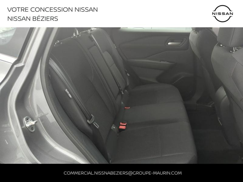 NISSAN Qashqai d’occasion à vendre à BÉZIERS chez AUTO MEDITERRANÉE (Photo 11)