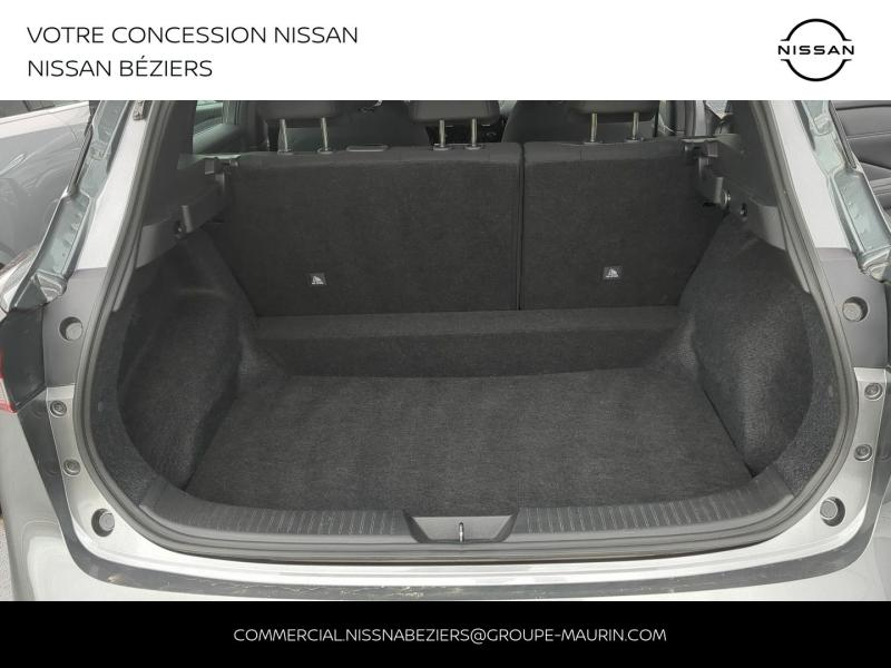 NISSAN Qashqai d’occasion à vendre à BÉZIERS chez AUTO MEDITERRANÉE (Photo 12)