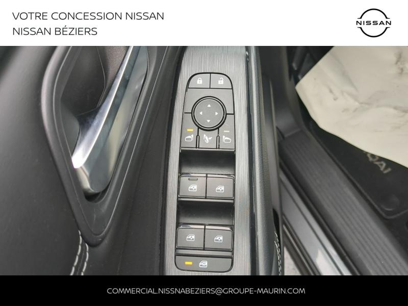 NISSAN Qashqai d’occasion à vendre à BÉZIERS chez AUTO MEDITERRANÉE (Photo 13)
