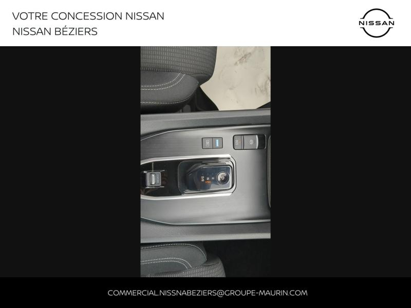 NISSAN Qashqai d’occasion à vendre à BÉZIERS chez AUTO MEDITERRANÉE (Photo 17)