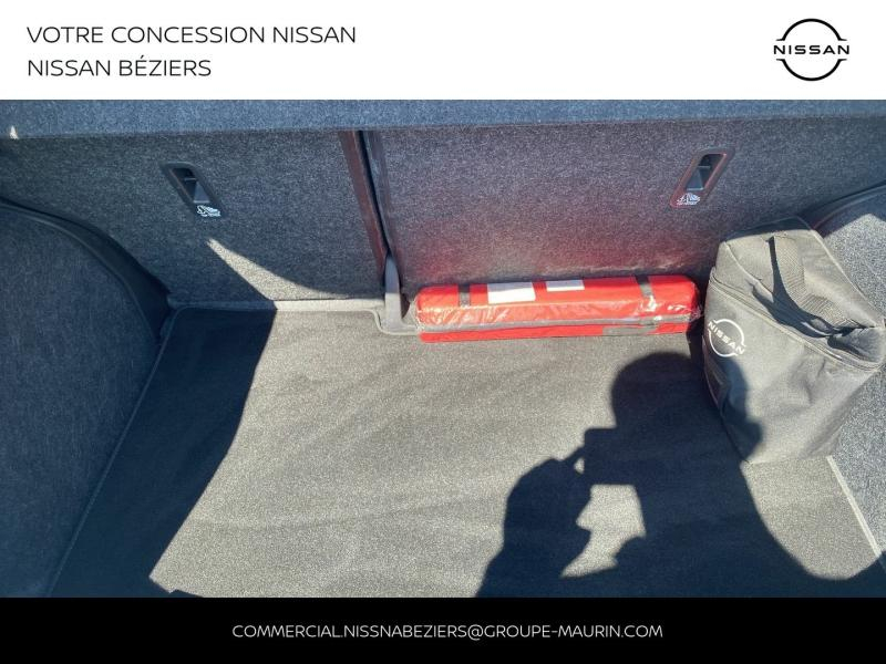 NISSAN Micra d’occasion à vendre à BÉZIERS chez AUTO MEDITERRANÉE (Photo 12)