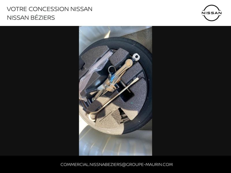 NISSAN Micra d’occasion à vendre à BÉZIERS chez AUTO MEDITERRANÉE (Photo 13)