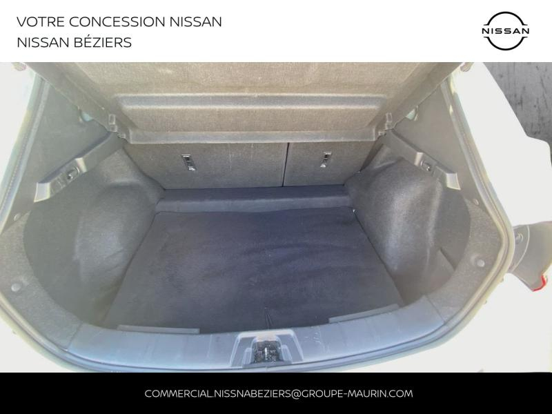 NISSAN Qashqai d’occasion à vendre à BÉZIERS chez AUTO MEDITERRANÉE (Photo 7)
