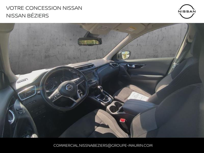 NISSAN Qashqai d’occasion à vendre à BÉZIERS chez AUTO MEDITERRANÉE (Photo 10)