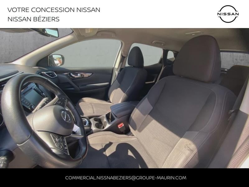 NISSAN Qashqai d’occasion à vendre à BÉZIERS chez AUTO MEDITERRANÉE (Photo 11)