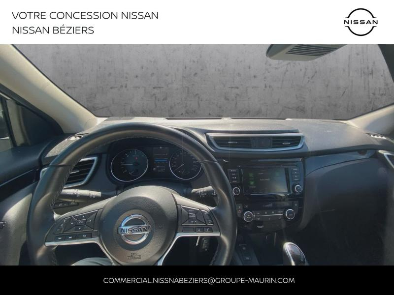 NISSAN Qashqai d’occasion à vendre à BÉZIERS chez AUTO MEDITERRANÉE (Photo 14)
