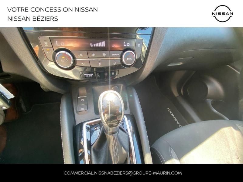 NISSAN Qashqai d’occasion à vendre à BÉZIERS chez AUTO MEDITERRANÉE (Photo 16)