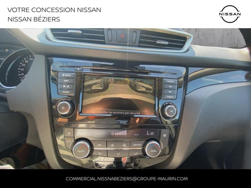NISSAN Qashqai d’occasion à vendre à BÉZIERS chez AUTO MEDITERRANÉE (Photo 18)