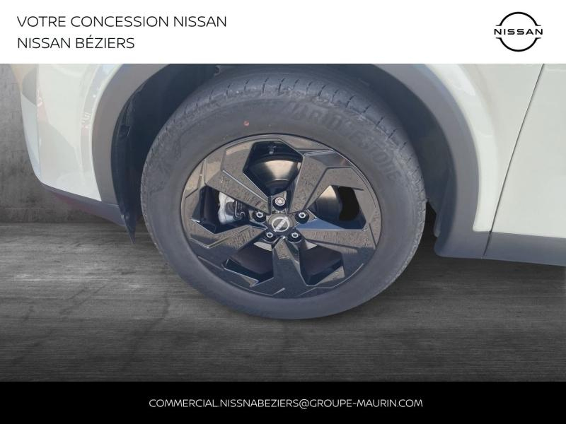 NISSAN Qashqai d’occasion à vendre à BÉZIERS chez AUTO MEDITERRANÉE (Photo 13)