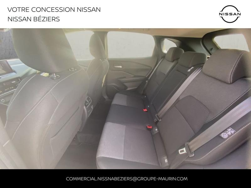NISSAN Qashqai d’occasion à vendre à BÉZIERS chez AUTO MEDITERRANÉE (Photo 14)