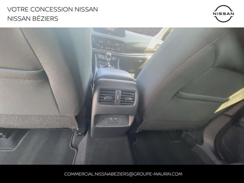 NISSAN Qashqai d’occasion à vendre à BÉZIERS chez AUTO MEDITERRANÉE (Photo 17)