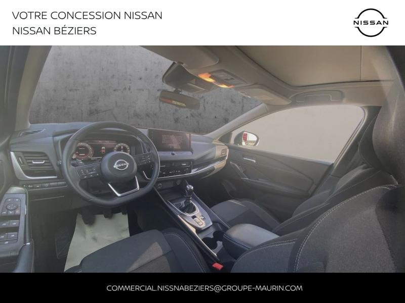 NISSAN Qashqai d’occasion à vendre à BÉZIERS chez AUTO MEDITERRANÉE (Photo 18)