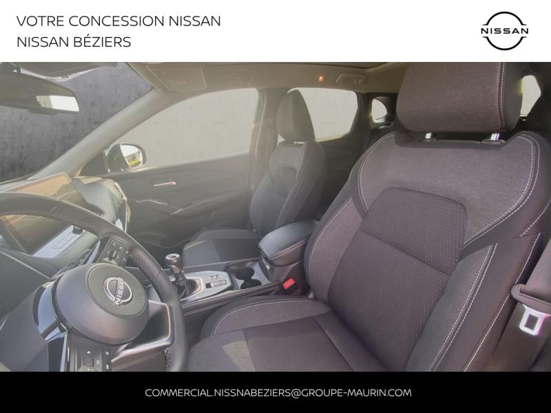 NISSAN Qashqai d’occasion à vendre à BÉZIERS chez AUTO MEDITERRANÉE (Photo 20)
