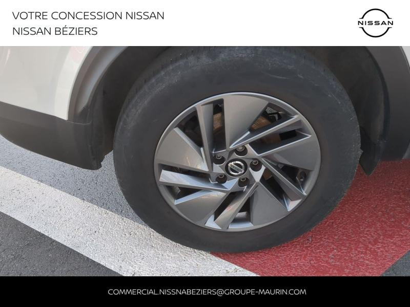 NISSAN Qashqai d’occasion à vendre à BÉZIERS chez AUTO MEDITERRANÉE (Photo 4)