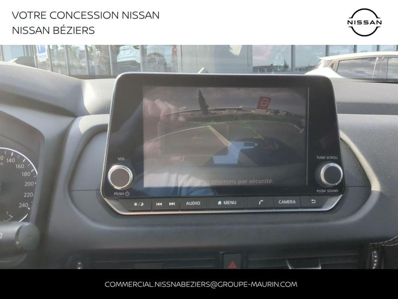 NISSAN Qashqai d’occasion à vendre à BÉZIERS chez AUTO MEDITERRANÉE (Photo 10)