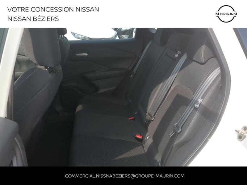 NISSAN Qashqai d’occasion à vendre à BÉZIERS chez AUTO MEDITERRANÉE (Photo 11)