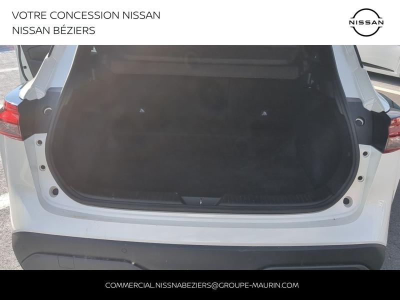 NISSAN Qashqai d’occasion à vendre à BÉZIERS chez AUTO MEDITERRANÉE (Photo 12)