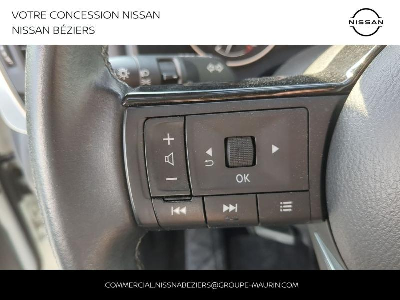 NISSAN Qashqai d’occasion à vendre à BÉZIERS chez AUTO MEDITERRANÉE (Photo 14)