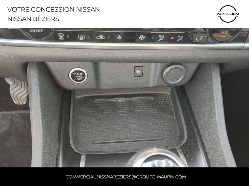 NISSAN Qashqai d’occasion à vendre à BÉZIERS chez AUTO MEDITERRANÉE (Photo 16)