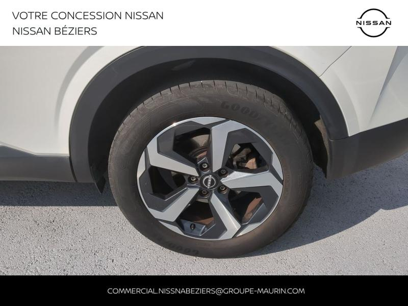 NISSAN Qashqai d’occasion à vendre à BÉZIERS chez AUTO MEDITERRANÉE (Photo 4)