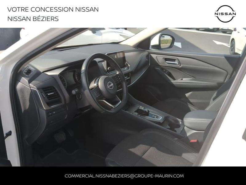 NISSAN Qashqai d’occasion à vendre à BÉZIERS chez AUTO MEDITERRANÉE (Photo 5)