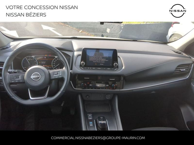 NISSAN Qashqai d’occasion à vendre à BÉZIERS chez AUTO MEDITERRANÉE (Photo 6)