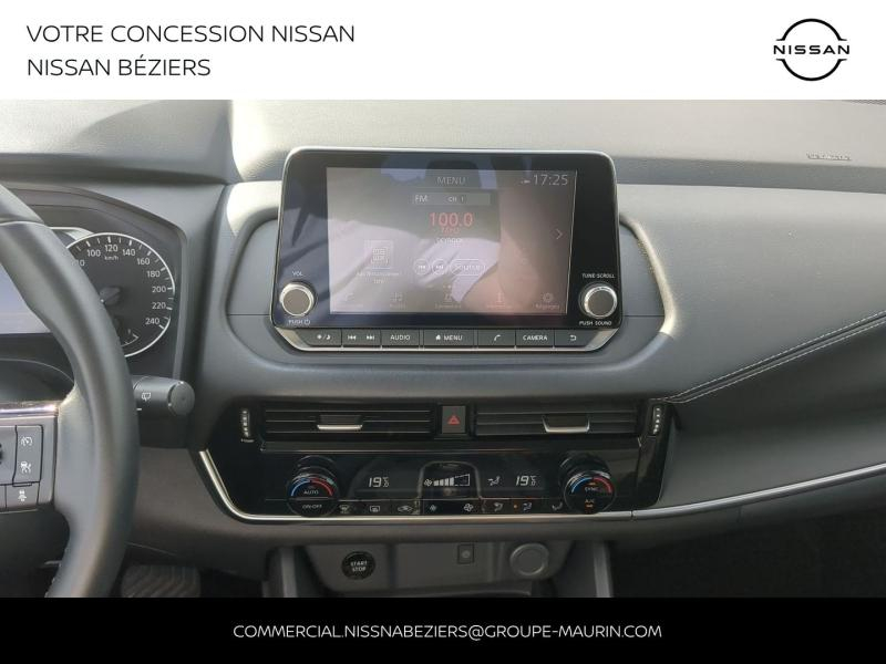 NISSAN Qashqai d’occasion à vendre à BÉZIERS chez AUTO MEDITERRANÉE (Photo 7)