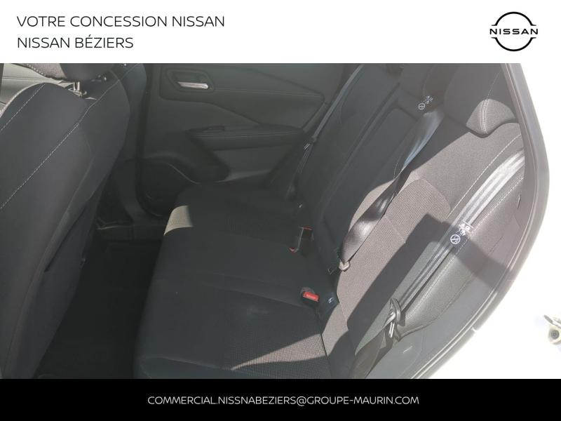 NISSAN Qashqai d’occasion à vendre à BÉZIERS chez AUTO MEDITERRANÉE (Photo 11)