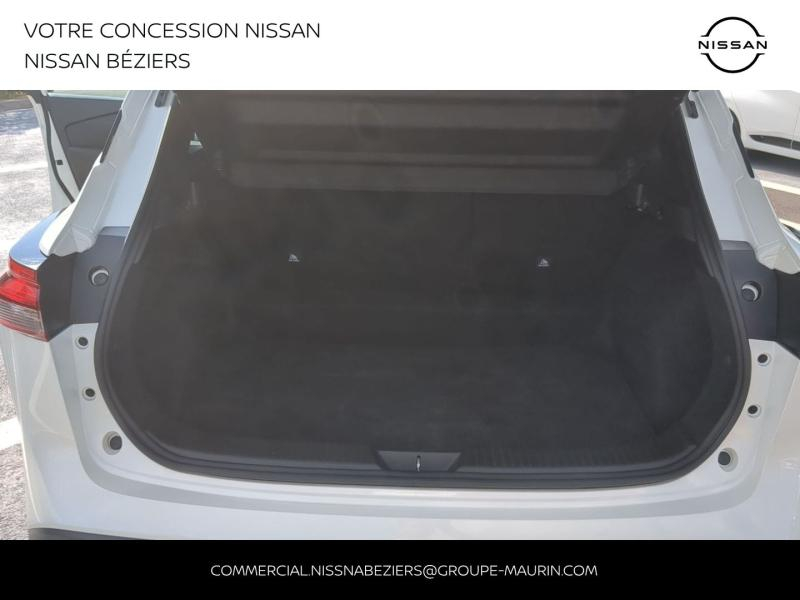 NISSAN Qashqai d’occasion à vendre à BÉZIERS chez AUTO MEDITERRANÉE (Photo 12)