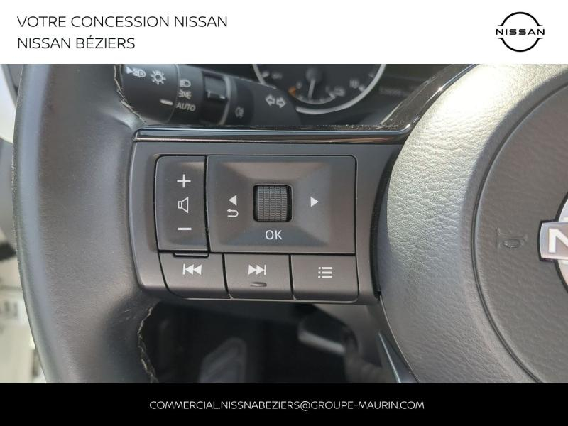 NISSAN Qashqai d’occasion à vendre à BÉZIERS chez AUTO MEDITERRANÉE (Photo 14)