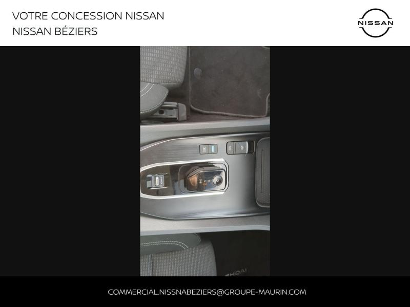 NISSAN Qashqai d’occasion à vendre à BÉZIERS chez AUTO MEDITERRANÉE (Photo 16)
