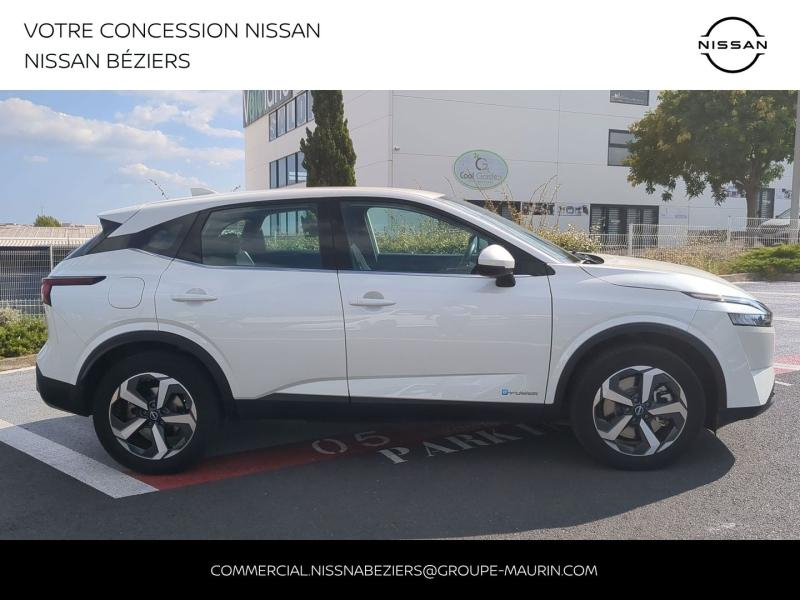NISSAN Qashqai d’occasion à vendre à BÉZIERS chez AUTO MEDITERRANÉE (Photo 18)