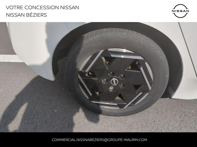 NISSAN Leaf d’occasion à vendre à BÉZIERS chez AUTO MEDITERRANÉE (Photo 4)
