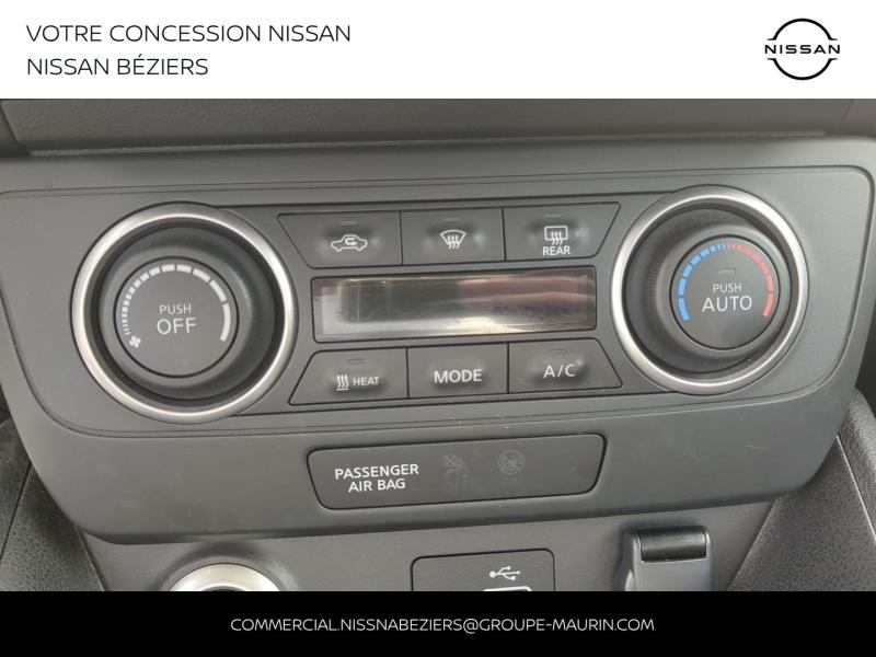 NISSAN Leaf d’occasion à vendre à BÉZIERS chez AUTO MEDITERRANÉE (Photo 17)