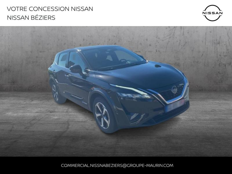 NISSAN Qashqai d’occasion à vendre à BÉZIERS chez AUTO MEDITERRANÉE (Photo 3)