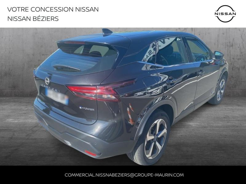 NISSAN Qashqai d’occasion à vendre à BÉZIERS chez AUTO MEDITERRANÉE (Photo 4)