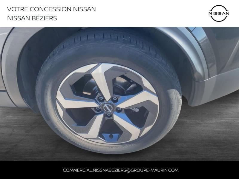 NISSAN Qashqai d’occasion à vendre à BÉZIERS chez AUTO MEDITERRANÉE (Photo 7)