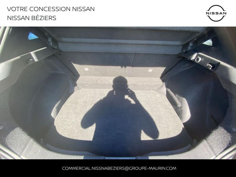 NISSAN Qashqai d’occasion à vendre à BÉZIERS chez AUTO MEDITERRANÉE (Photo 8)