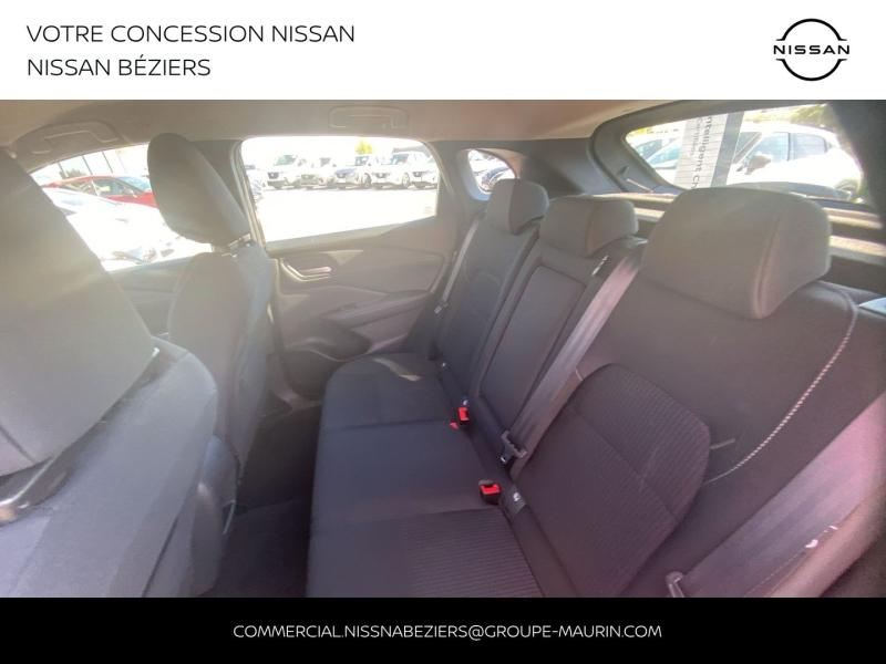 NISSAN Qashqai d’occasion à vendre à BÉZIERS chez AUTO MEDITERRANÉE (Photo 10)