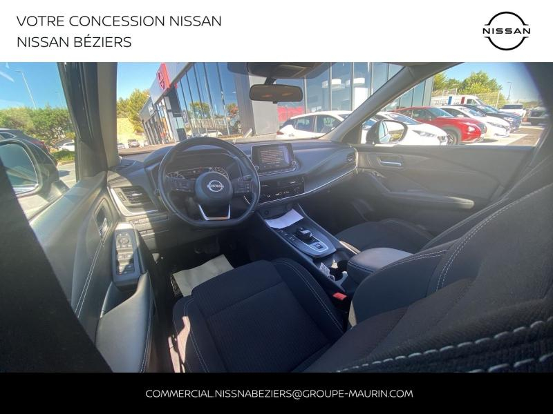NISSAN Qashqai d’occasion à vendre à BÉZIERS chez AUTO MEDITERRANÉE (Photo 11)