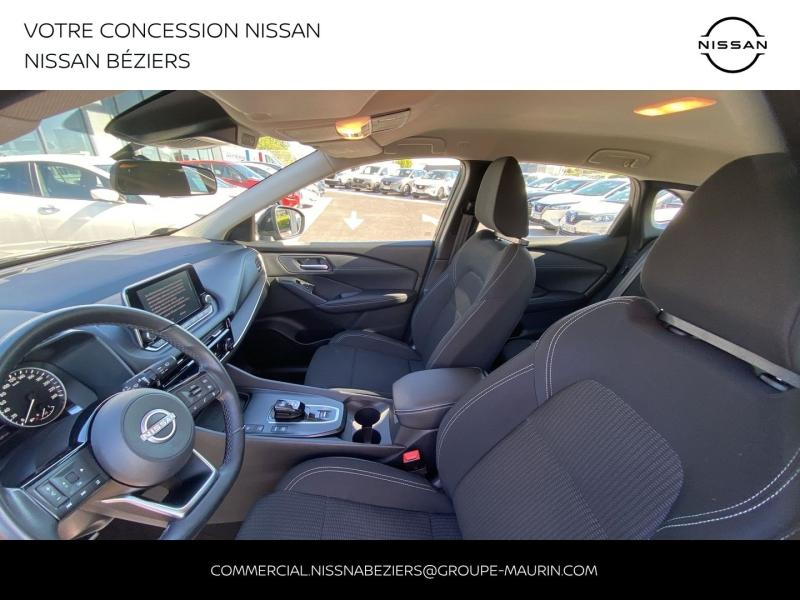 NISSAN Qashqai d’occasion à vendre à BÉZIERS chez AUTO MEDITERRANÉE (Photo 12)