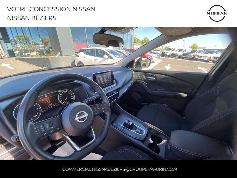 NISSAN Qashqai d’occasion à vendre à BÉZIERS chez AUTO MEDITERRANÉE (Photo 13)