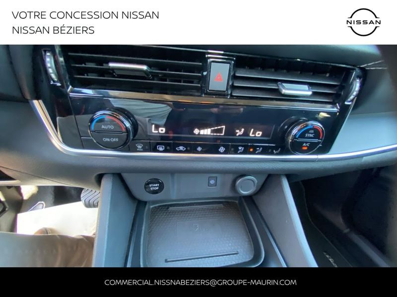 NISSAN Qashqai d’occasion à vendre à BÉZIERS chez AUTO MEDITERRANÉE (Photo 14)
