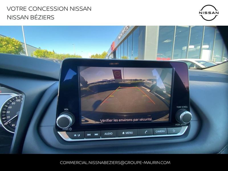 NISSAN Qashqai d’occasion à vendre à BÉZIERS chez AUTO MEDITERRANÉE (Photo 16)