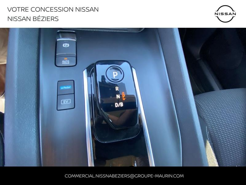 NISSAN Qashqai d’occasion à vendre à BÉZIERS chez AUTO MEDITERRANÉE (Photo 20)