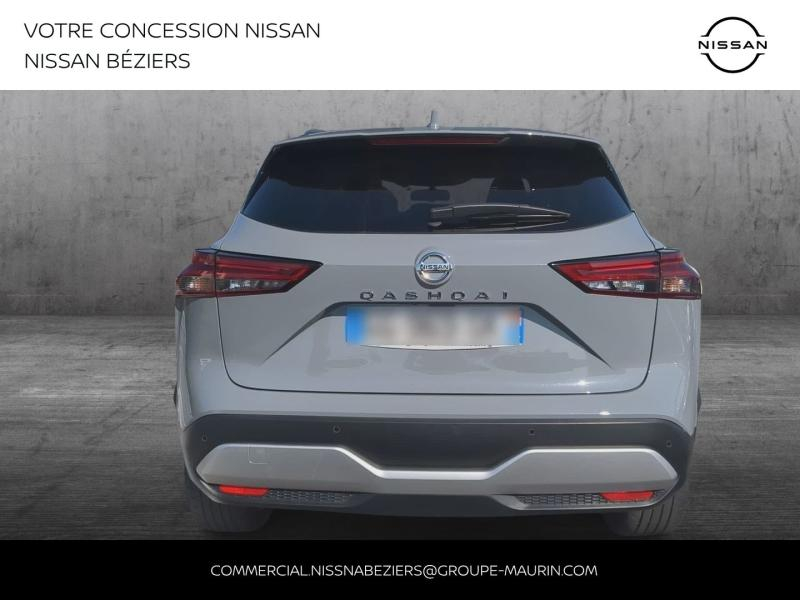 NISSAN Qashqai d’occasion à vendre à BÉZIERS chez AUTO MEDITERRANÉE (Photo 3)